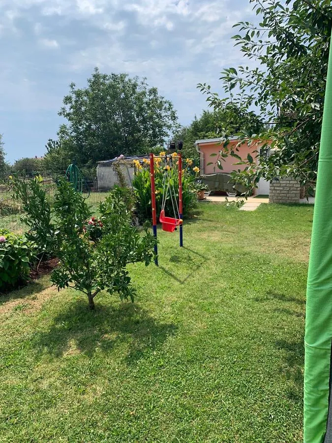 Apartments Rosa Umag