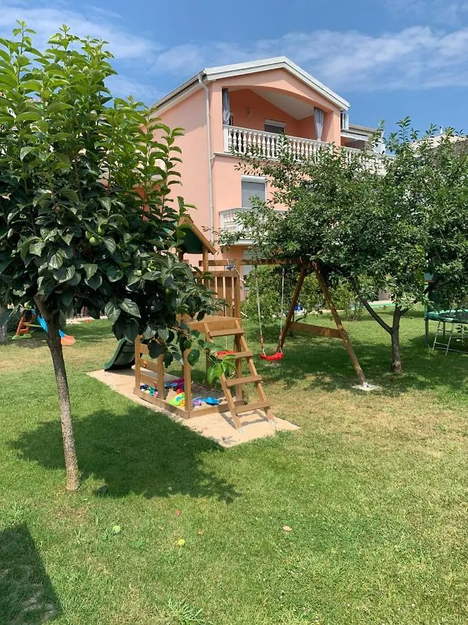 Apartments Rosa Umag