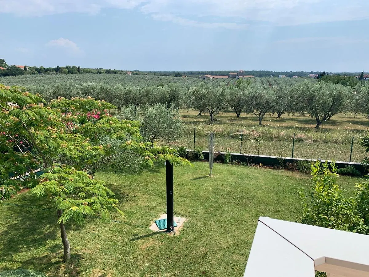 Apartments Rosa Umag 0*,  Kroatien