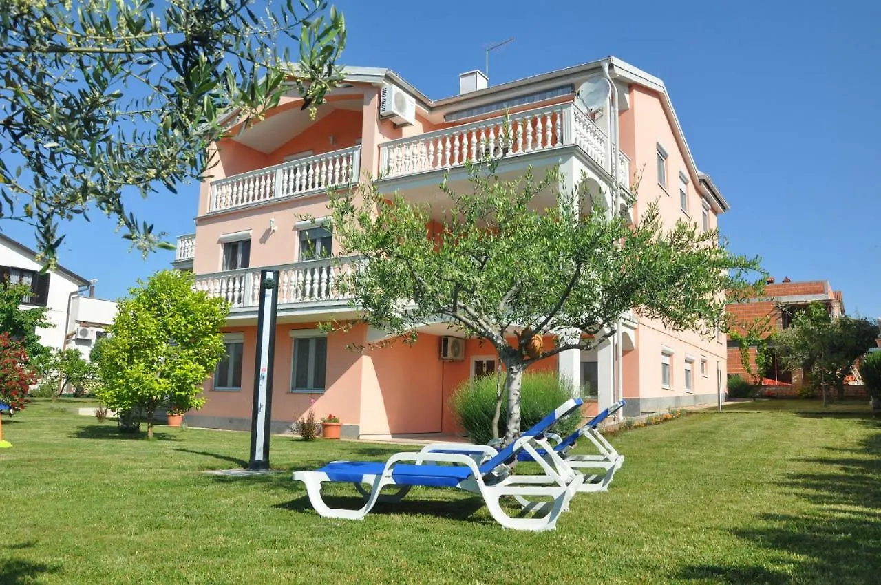 Apartments Rosa Umag