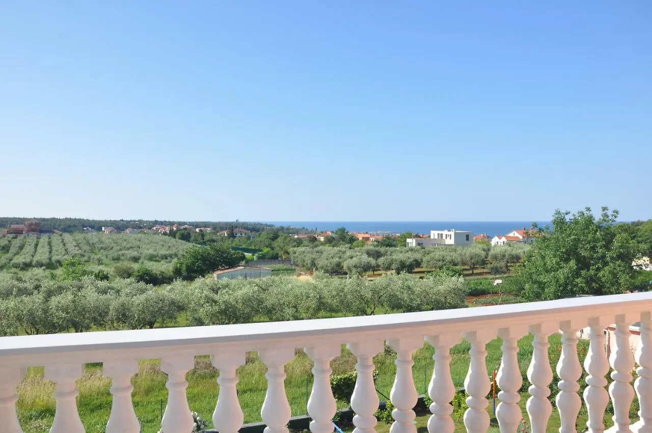 Apartments Rosa Umag