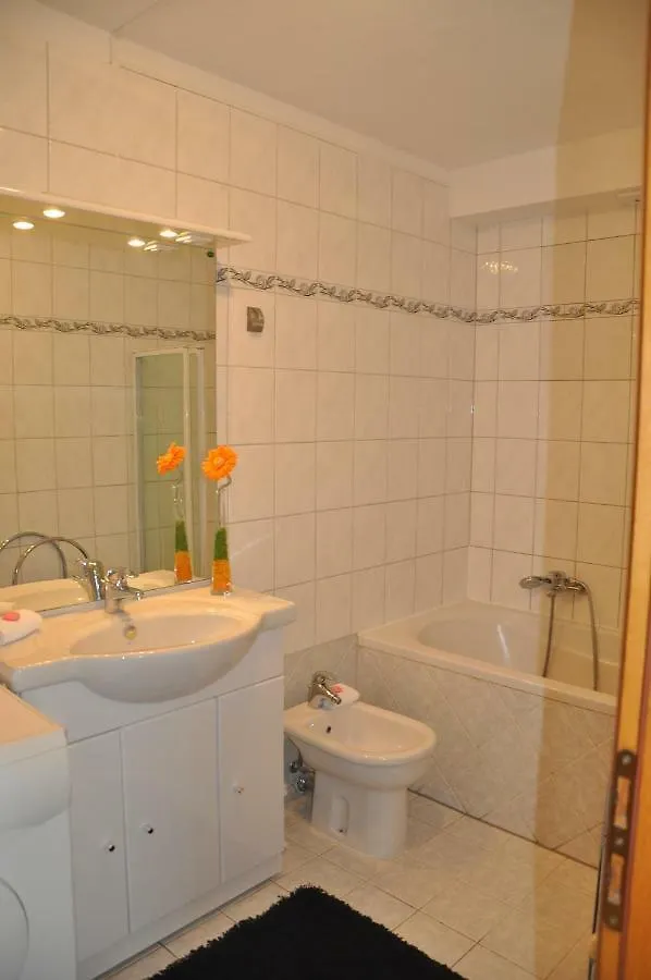 Apartments Rosa Umag
