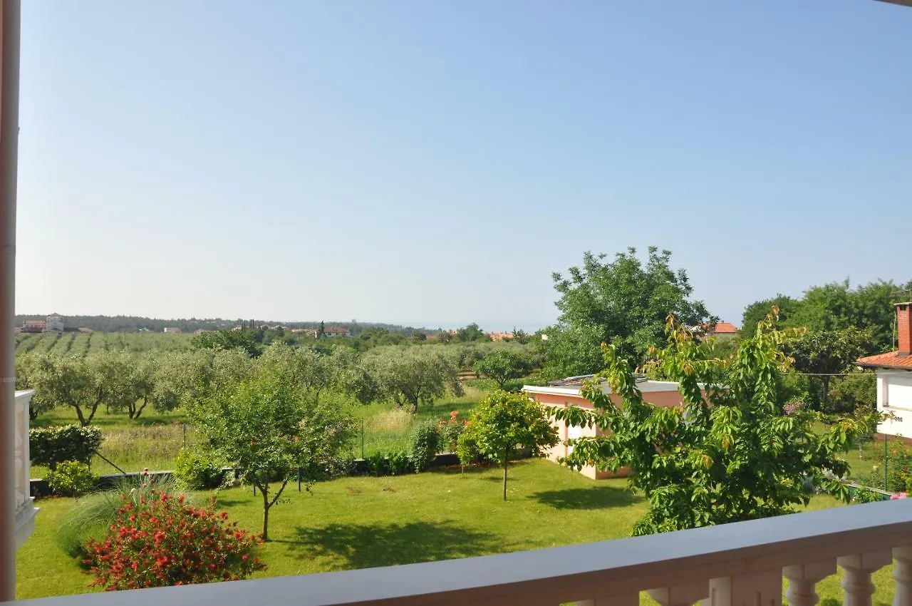 Apartments Rosa Umag