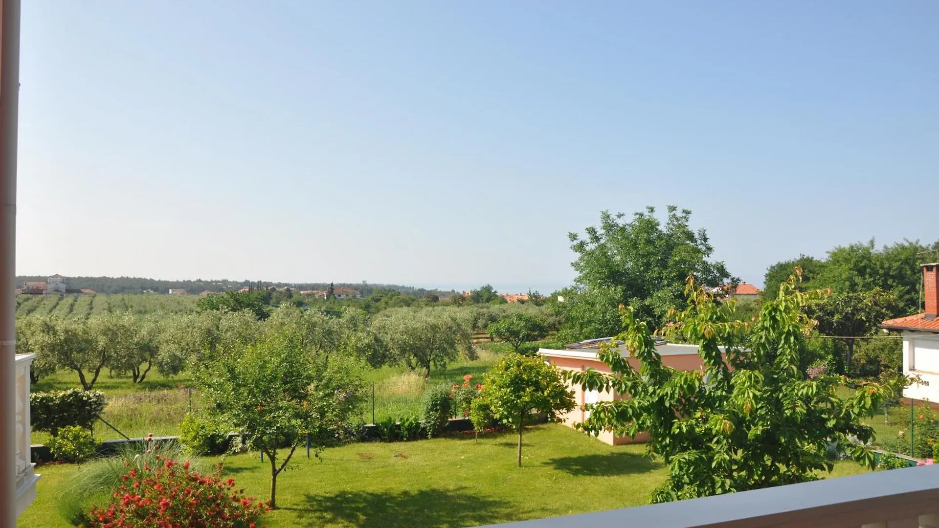 Apartments Rosa Umag
