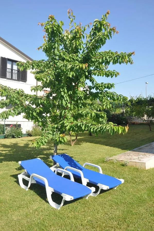 Apartments Rosa Umag