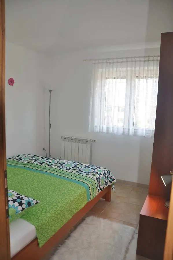 Apartments Rosa Umag