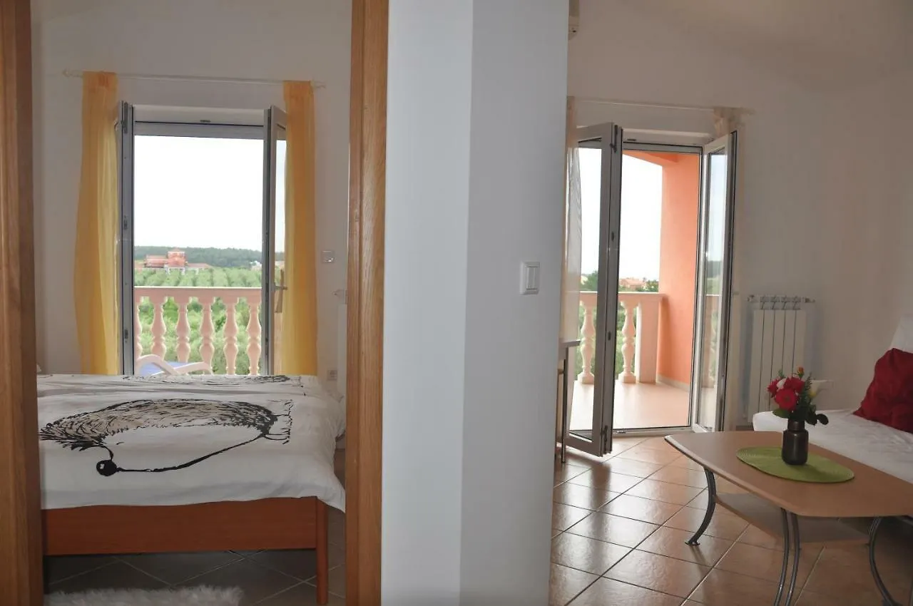 Apartments Rosa Umag