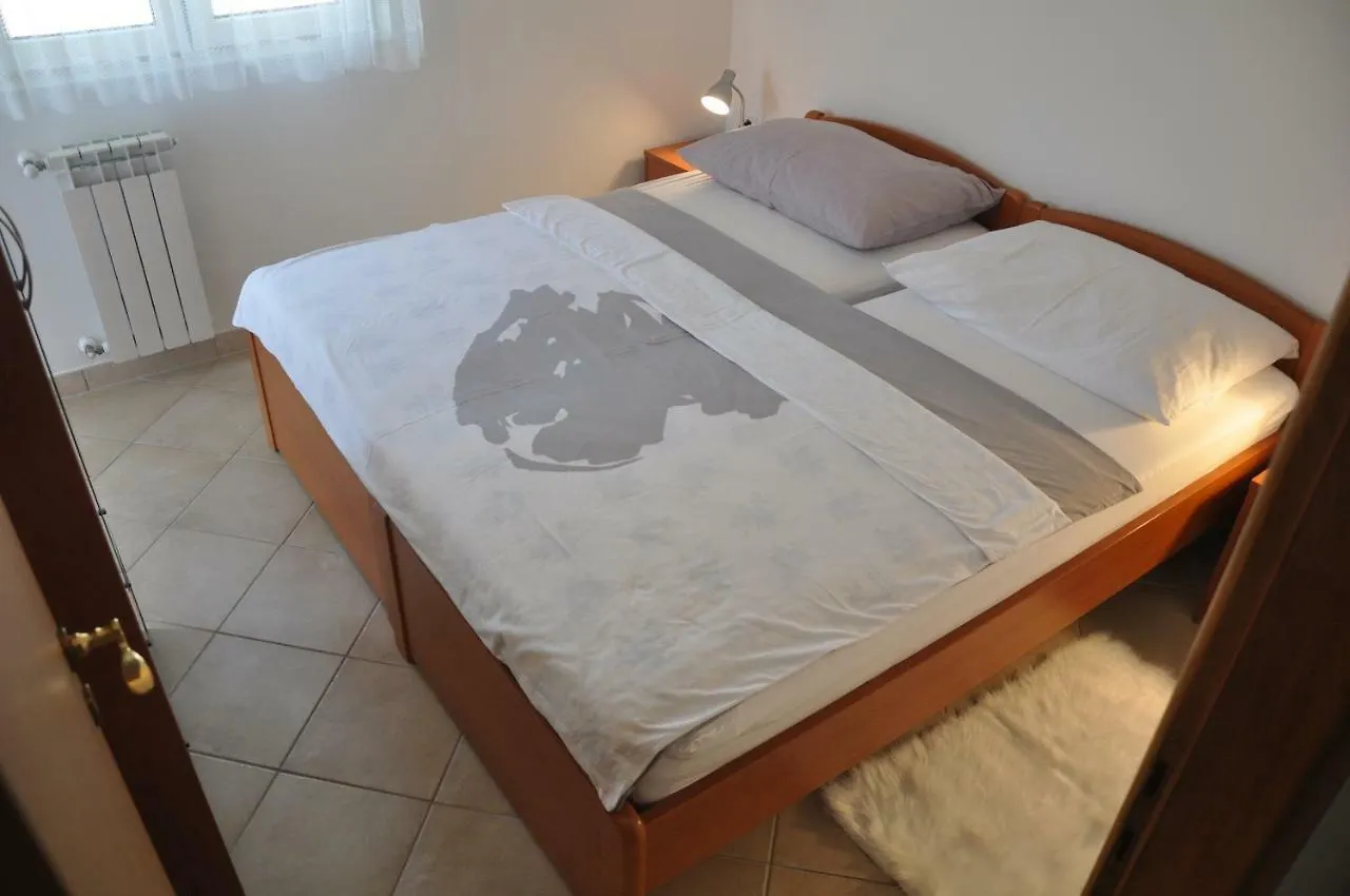 Apartments Rosa Umag