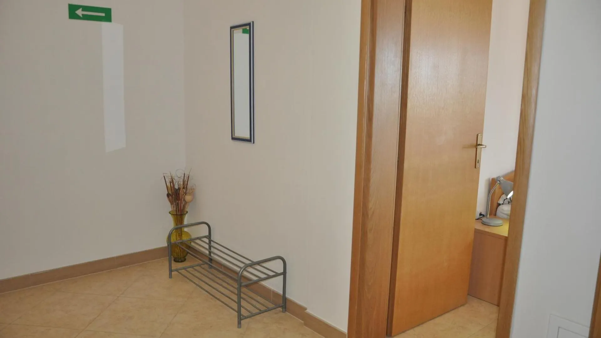 Apartments Rosa Umag 0*,