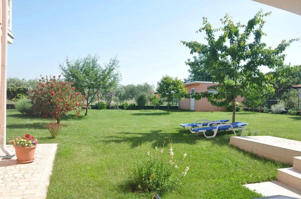 Apartments Rosa Umag