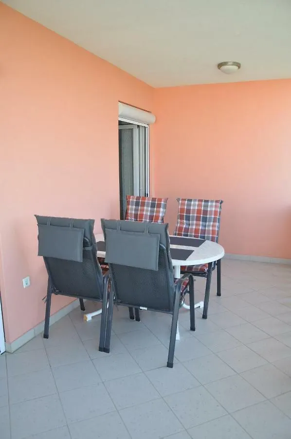 Apartments Rosa Umag