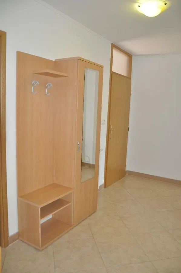 Apartments Rosa Umag 0*,  Kroatien