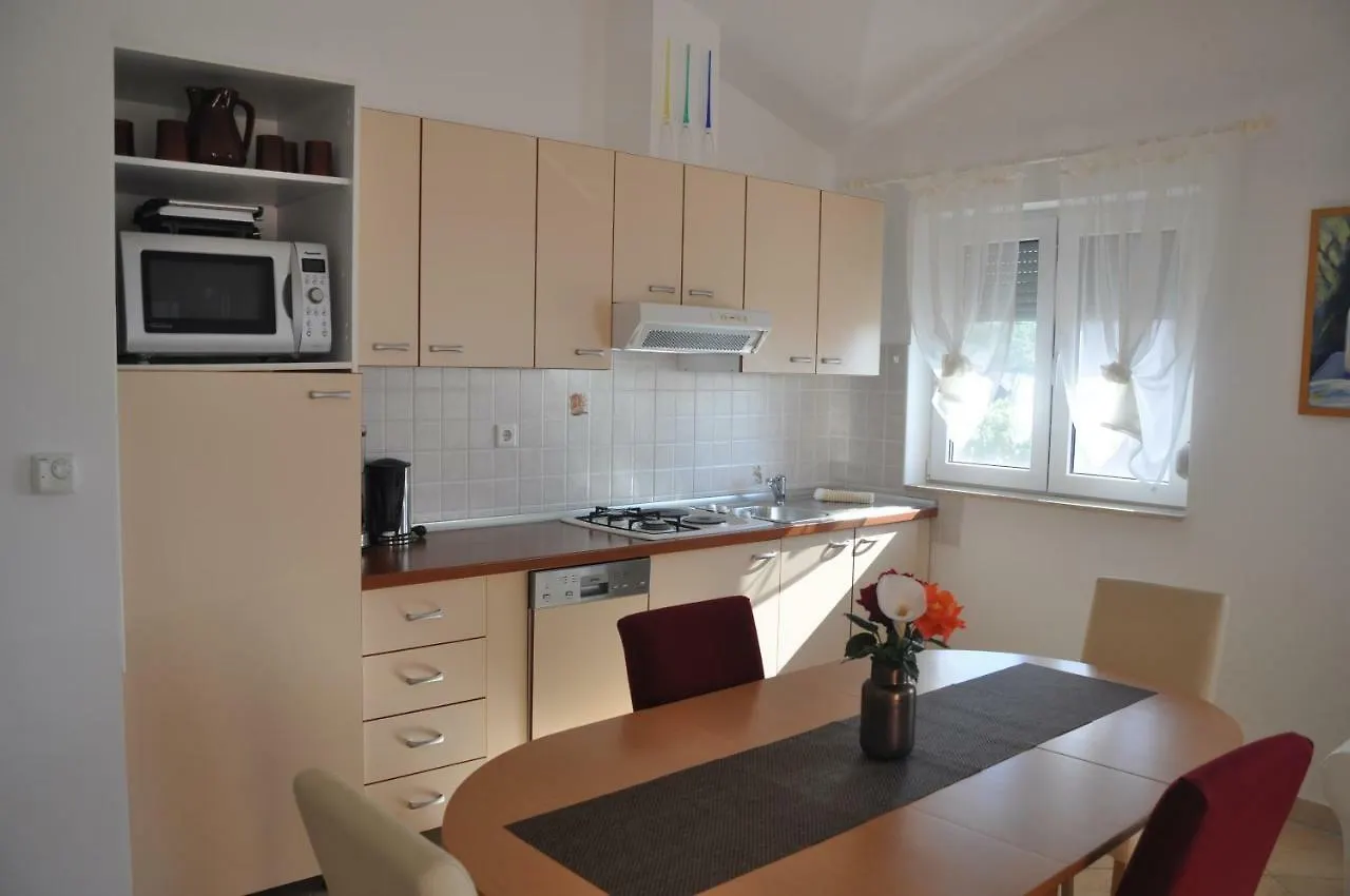 Apartments Rosa Umag